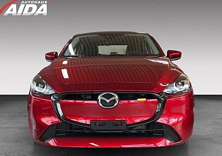 Mazda 2 SKYACTIV-G 90 Center-Line SA Drive 5 Türen