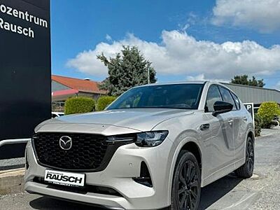 Mazda CX-60 3.3 e-SKYACTIV D254 Homura Auto AWD 5 Türen