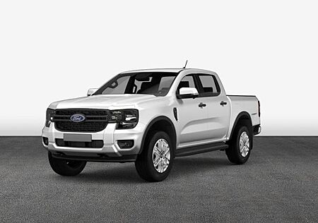 Ford Ranger 2.0 EcoBlue 151kW DoKa e-4WD Wildtrak At 4 Türen