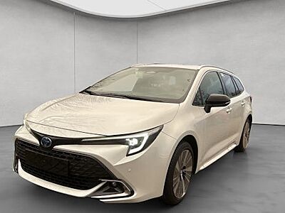 Toyota Corolla 2,0 Hybrid Teamplayer Touring Sports 5 Türen