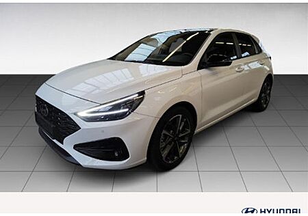 Hyundai i30 1.5 T-GDI Hybrid Advantage DCT 5 Türen