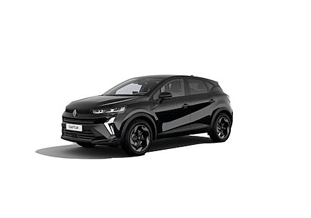 Renault Captur TCe 115 Techno 5 Türen