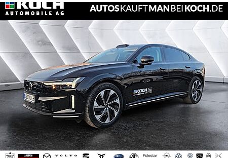 Volvo ES90 Single Motor Extended Range Ultra 5 Türen