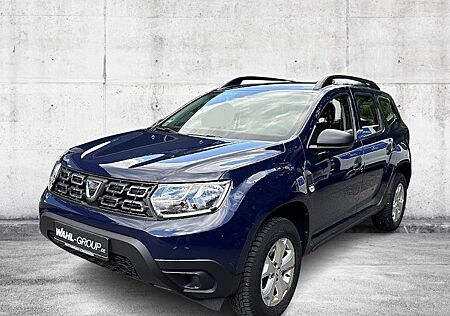 Dacia Duster TCe 100 ECO-G 2WD Deal 5 Türen