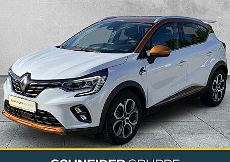 Renault Captur E-TECH Plug-In 160 Intens 5 Türen