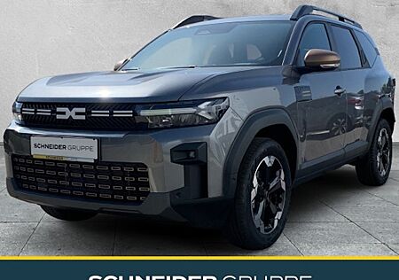 Dacia Bigster hybrid 155 Extreme 5 Türen