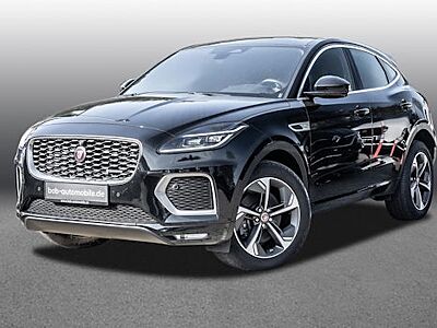 Jaguar E-Pace D200 R-DYNAMIC SE AWD Auto 5 Türen