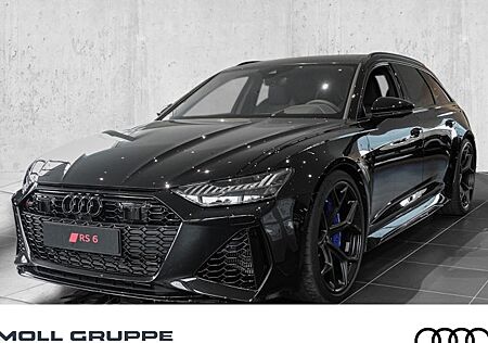 Audi RS6 performance 4.0 TFSI tiptr. quattro 5 Türen