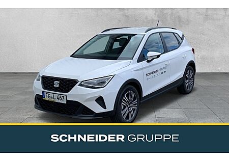 Seat Arona 1.0 TSI 70kW Style Edition 5 Türen