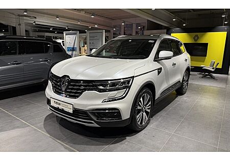 Renault Koleos BLUE dCi 185 4WD X-tronic Initiale Paris 5 Türen