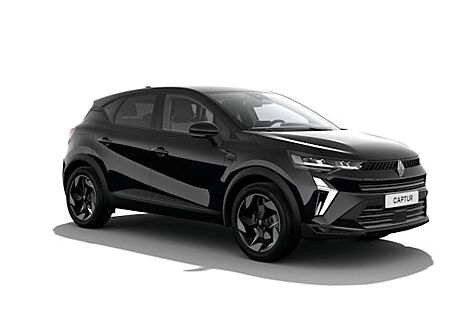 Renault Captur Eco-G 100 Techno 5 Türen