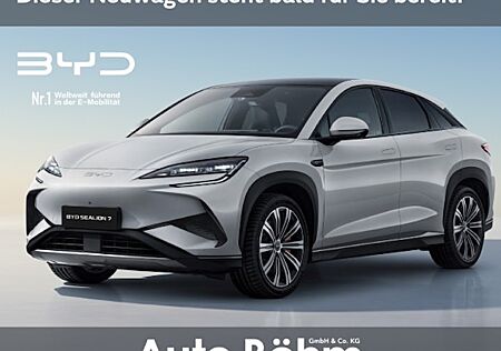 BYD Sealion 7 91.3 kWh Excellence AWD 5 Türen