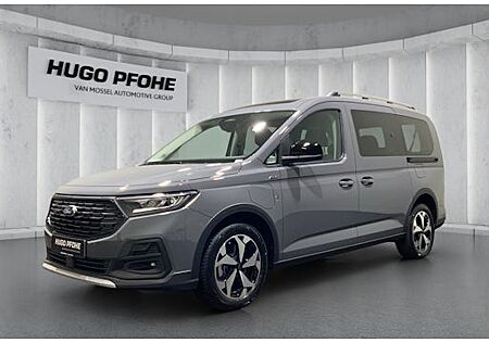 Ford Grand Tourneo 1,5 EcoBoost PHEV 110 KW Active Auto 5 Türen
