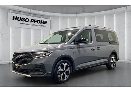 Ford Grand Tourneo 1,5 EcoBoost PHEV 110 KW Active Auto 5 Türen