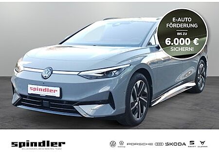 VW ID.7 Pro 86 kWh 210 kW Pro S Tourer 5 Türen