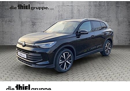 VW Tiguan 1.5 eTSI OPF DSG ENERGY 5 Türen