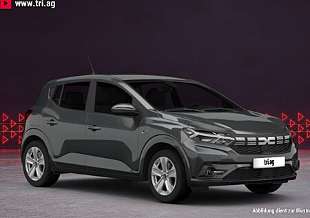 Dacia Sandero TCe 90 Expression 5 Türen