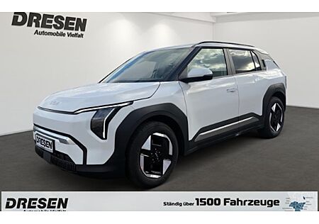 Kia EV3 58 kWh 150 kW Earth Frontantrieb 5 Türen