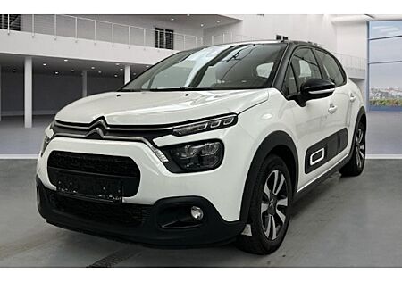 Citroën C3 PureTech 83 Stop&Start SHINE PACK 5 Türen