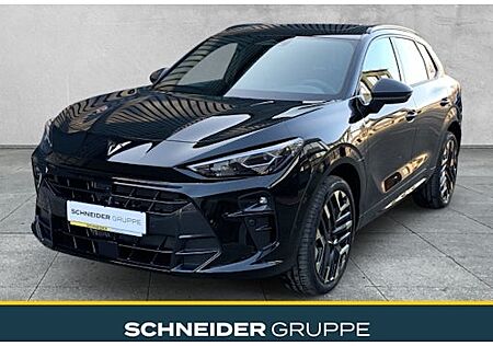 Cupra Terramar 1.5 e-HYBRID 200kW VZ Tribe Edition DSG 5 Türen