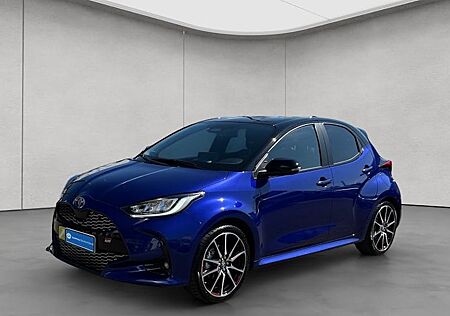 Toyota Yaris 1.5-l-VVT-i Hybrid 130 CVT GR SPORT 5 Türen