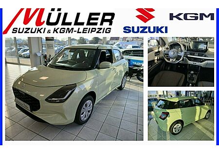 Suzuki Swift 1.2 HYBRID MT Club 5 Türen