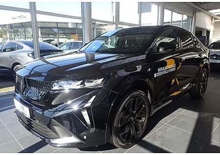 Renault Rafale E-Tech Full Hybrid 200 Esprit Alpine 5 Türen