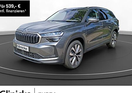 Skoda Kodiaq 1.5 TSI mHEV 110 kW DSG Selection 5 Türen