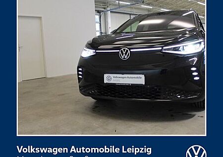 VW Andere 77 kWh 4MOTION GTX mit Navi 5 Türen