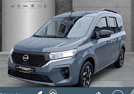 Nissan Townstar DIG-T 130 Tekna 5 Türen