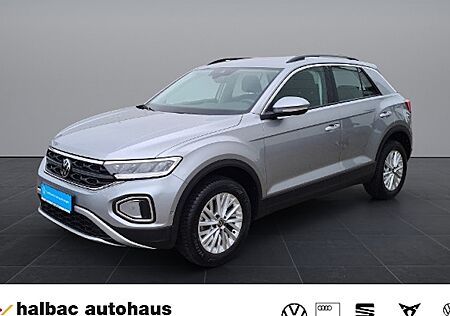 VW T-Roc 1.0 TSI OPF Life 5 Türen