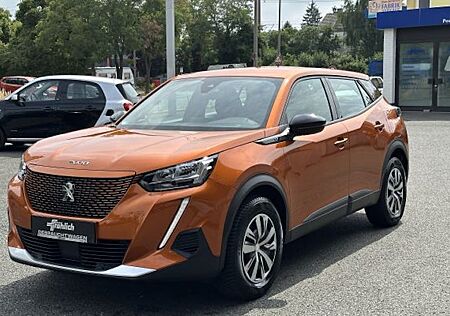 Peugeot e-2008 136 Active 5 Türen