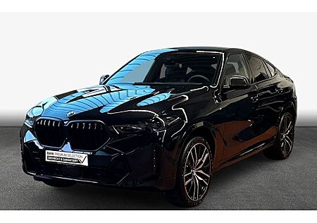 BMW X6 xDrive40d M Sport 5 Türen