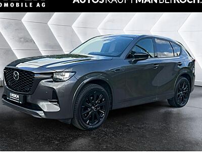 Mazda CX-60 3.3 e-SKYACTIV D254 Homura Auto AWD 5 Türen