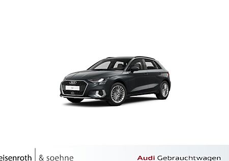 Audi A3 35 TFSI S tronic advanced Sportback 5 Türen