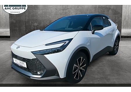 Toyota C-HR 2.0-l-VVT-i Hybrid Teamplayer 5 Türen