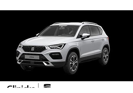 Seat Ateca 1.5 TSI ACT 110kW Road Edition DSG 5 Türen