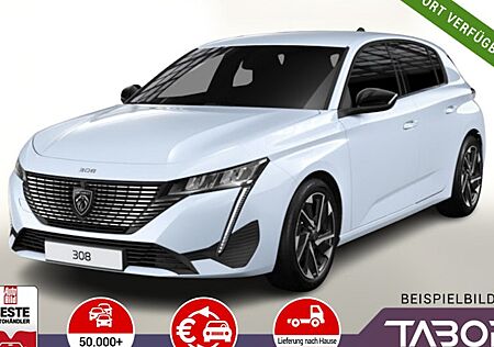 Peugeot 308 BlueHDi 130 EAT8 Allure 5 Türen