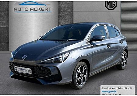 MG MG3 1.5 85kW Comfort 5 Türen