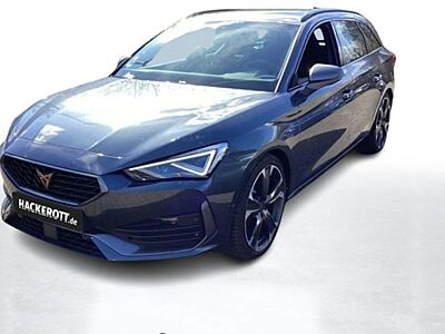 CUPRA Leon 2.0 TSI 228kW VZ 4Drive DSG Sportstourer 5 Türen