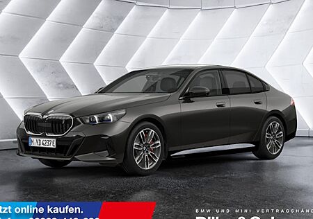 BMW i5 xDrive40 4 Türen