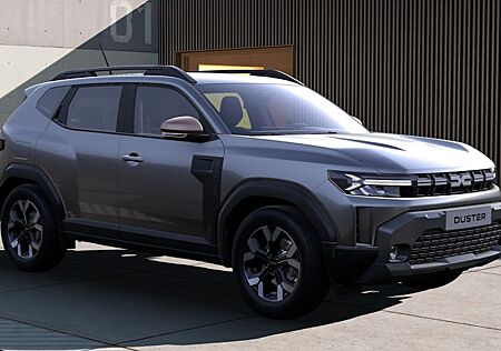 Dacia Duster TCe 130 4x4 Extreme 5 Türen