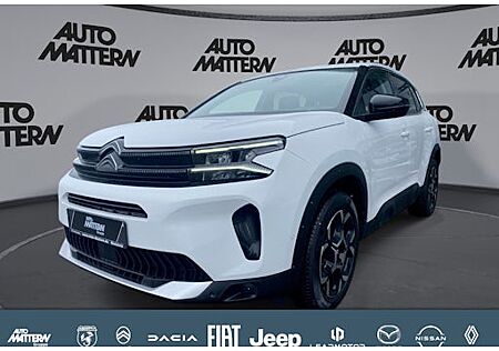 Citroën C5 Aircross PureTech 130 Stop&Start C-SERIES 5 Türen