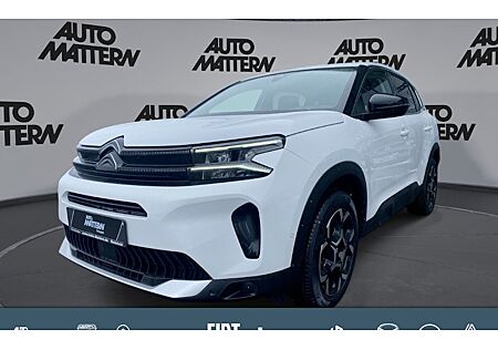 Citroën C5 Aircross PureTech 130 Stop&Start C-SERIES 5 Türen