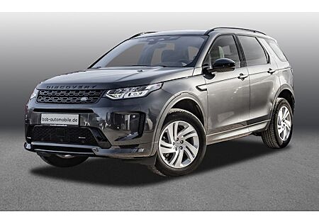 Land Rover Discovery Sport P300e AWD Automatik S 5 Türen