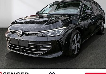 VW Passat 2.0 TDI SCR DSG Business 5 Türen