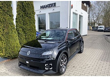 Renault R 5 Techno 150 Comfort Range 5 Türen