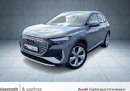 Audi Q4 e-tron 35 e-tron 5 Türen