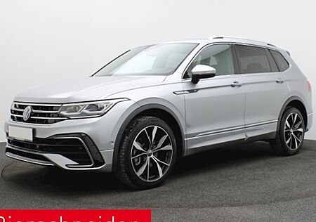 VW Tiguan Allspace 2.0 TSI OPF 140kW DSG 4MOTION R-Line 5 Türen