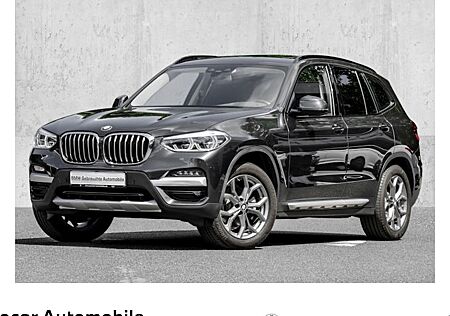 BMW X3 xDrive20d xLine AT 5 Türen